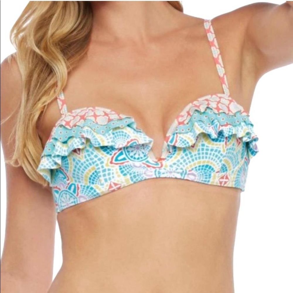 Coco Rave bikini top size 30/32C